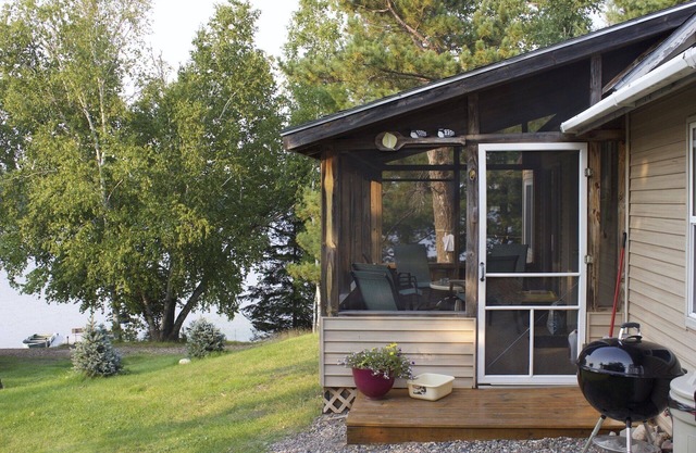 Birch Lane Cabins 3 bed