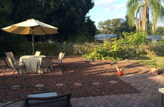 Bird Lovers & Fishermen this is your ticket to Paradise