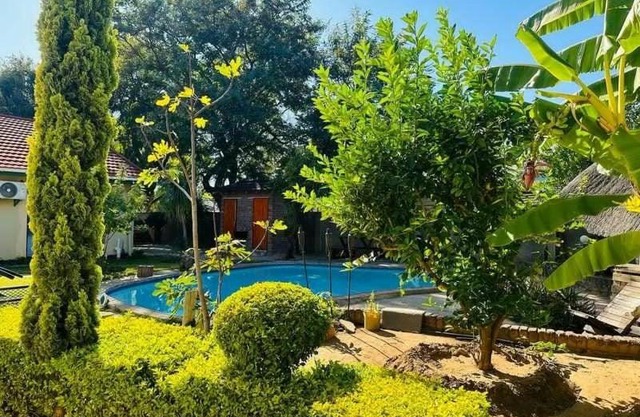 Birdville BNB Guest House