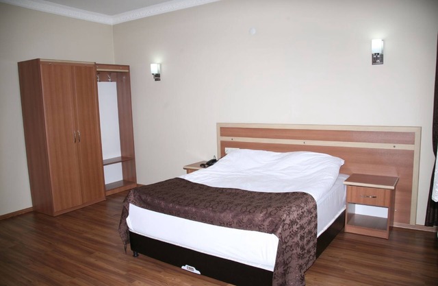 Birlik Sahin Hotel