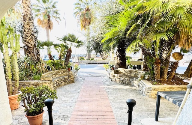 Bixio Suite - a stone's throw from the beach