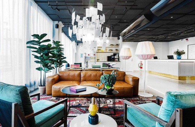Biz Apartment Bromma