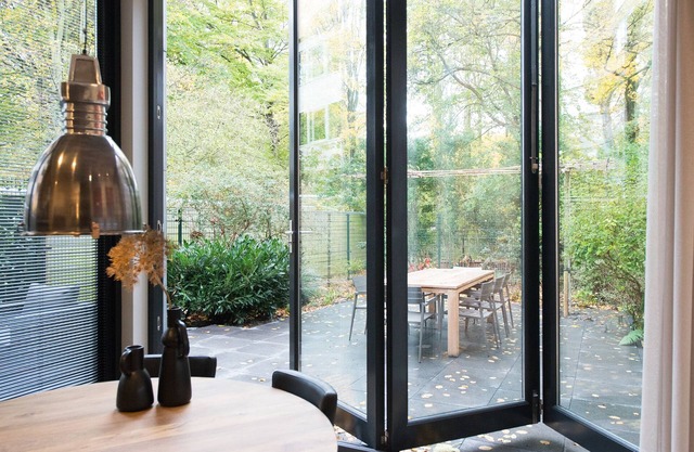 BizStay Park Central Executive