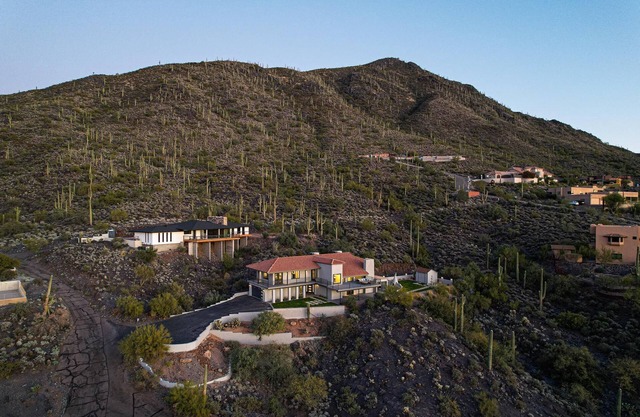 Black Mountain Gem! Designer Completely Renovated!
