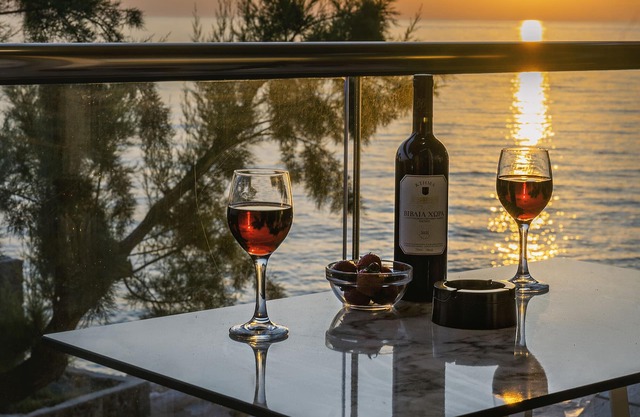 Black Rocks Luxury Seafront Beach Suite