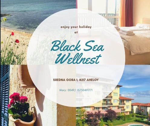 Black Sea Wellnest