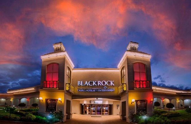 Blackrock Hotel