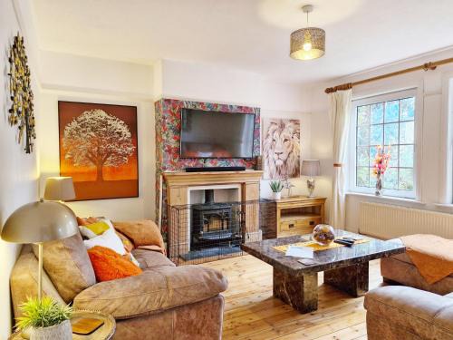 Blacksmiths Cottage, Bosham