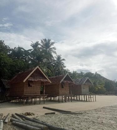 Blacktive Homestay