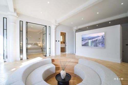 Blanco at The Heim Residences
