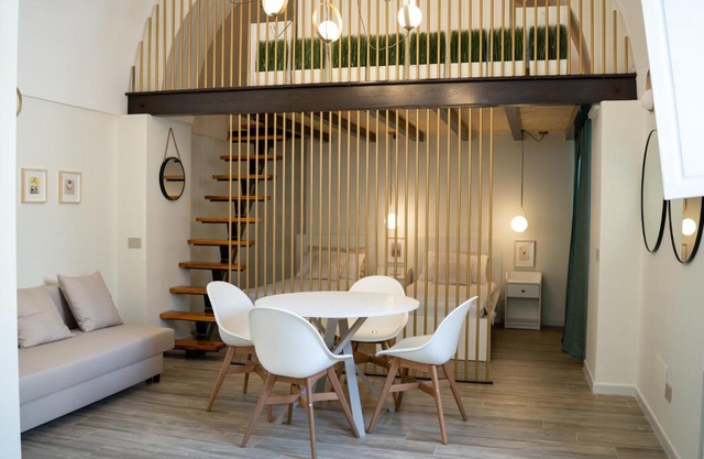 Blanco - MAGNIFICENT B&B Altamura