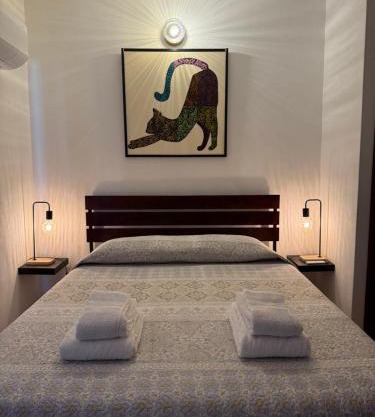 Blend-Inn Summer House