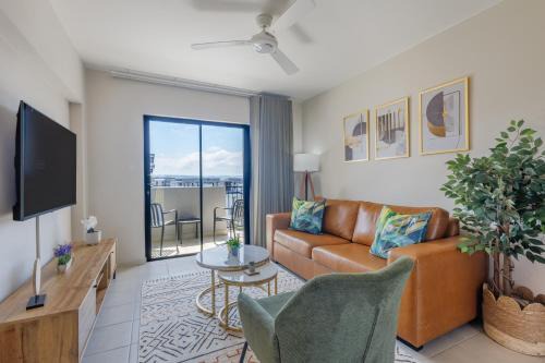 Bliss Ballito Apartments