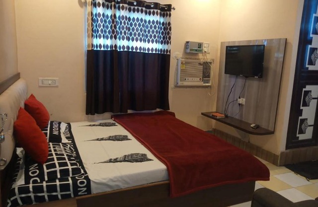 Bliss Guest House Assi Ghat