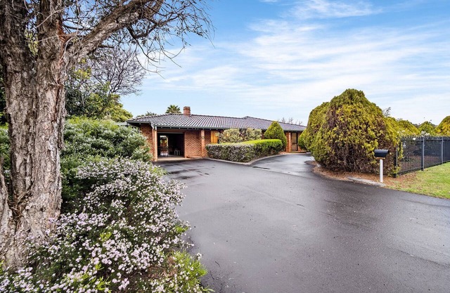 Blissful Escape | Margaret River