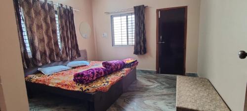 Blissful Nest Homestay