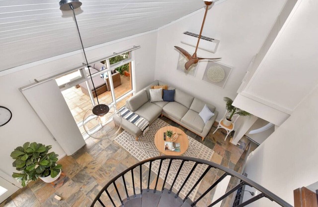 Blissful Silver Sands Retreat