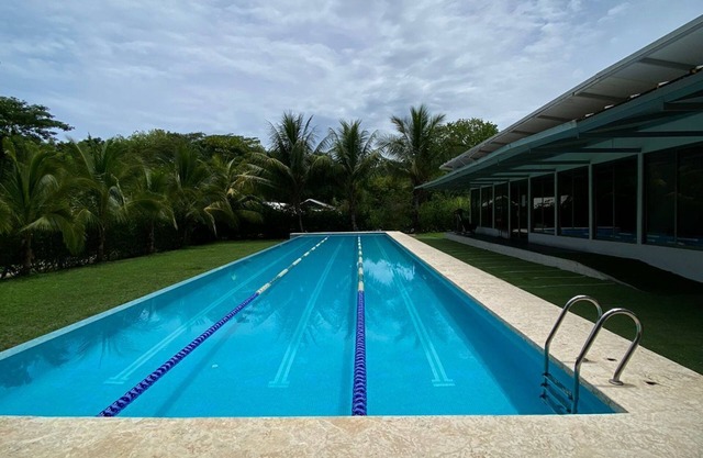 Blitz Training Center Clubhouse - "Get away & Get fit at beachfront property"
