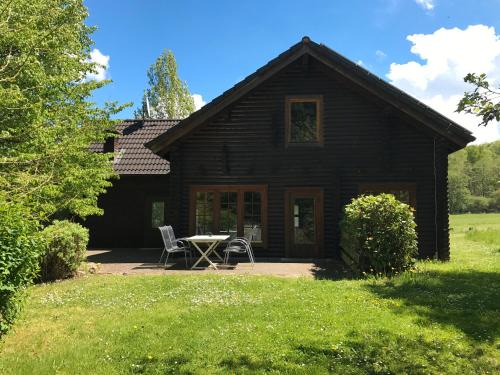 Blockhaus Marie