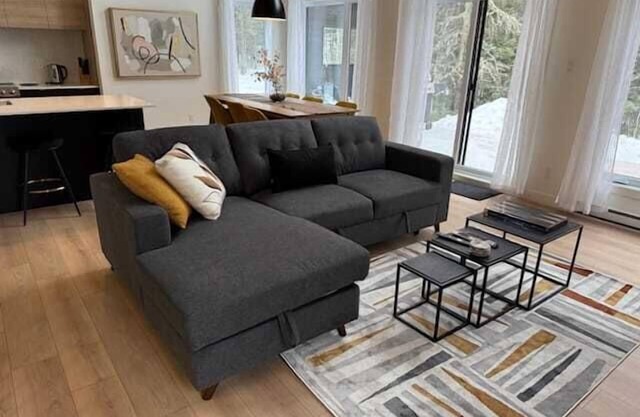 Blom (Dahlia 2) | Family Comfort in the Forest | Spa & Pool Table