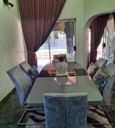 Bloom house bendor