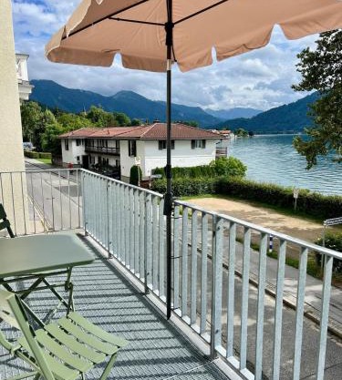 bloom - Traumlage direkt am See in Tegernsee Stadt