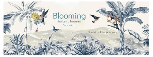 Blooming Botanic Houses