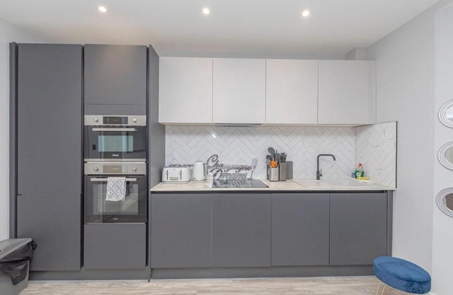 Bloomsaway Seafront One Bedroom BN133DUK02