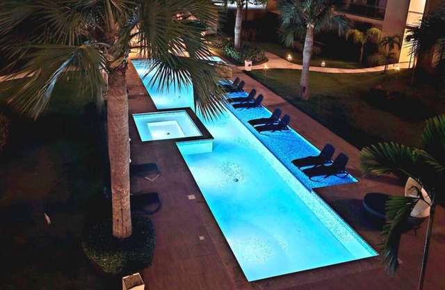 Blue Coast apartment(excusions Sona Island)