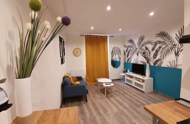 Blue Corner Château-Thierry