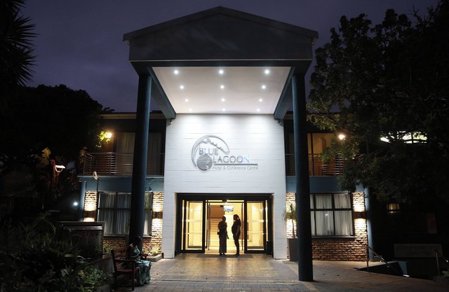 Blue Lagoon Hotel and Conference Centre