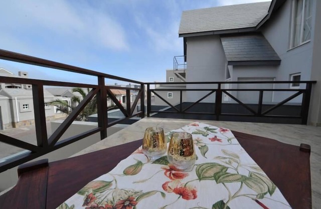 Blue Lily Langstrand Self Catering