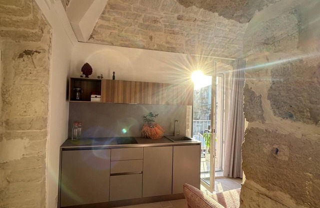 Blue Marina View Marina and Old Town