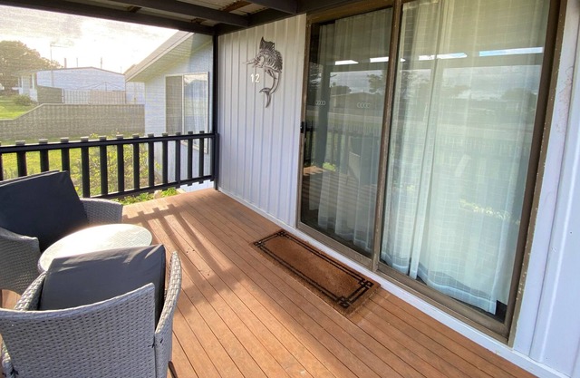 Blue Marlin Jurien Bay