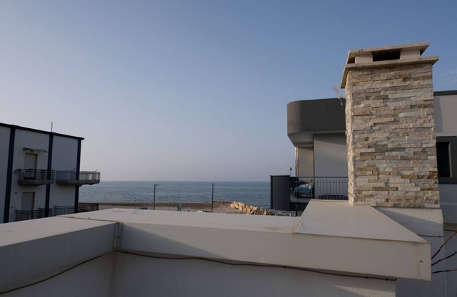 Blue Sea Galileo Apartment