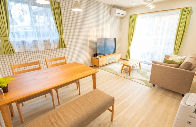 BLUE SOLARE IIA Newly opened in April 2024 Free/Miyakojima Okinawa