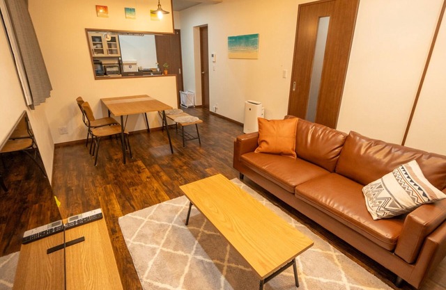 BLUE SOLARE IIB Newly opened in April 2024 Free/Miyakojima Okinawa