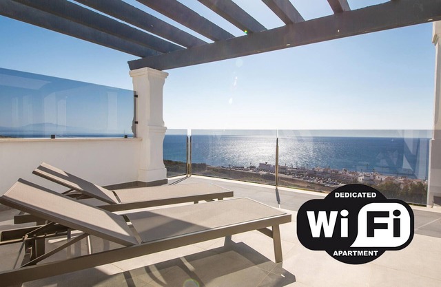 Blue Suites apto 5.403