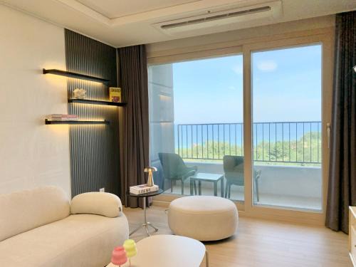 Blue Terra Sokcho