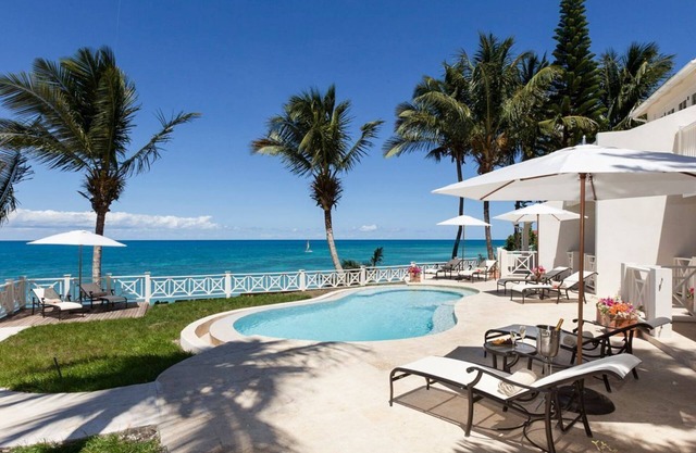 Blue Waters Resort - Pelican House