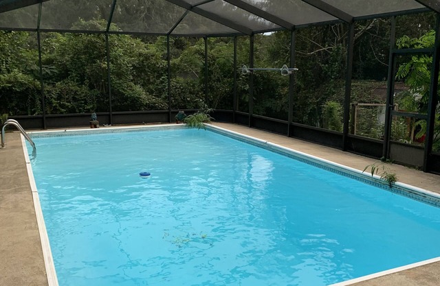 Blue Wonder Cozy Convenient w Pool