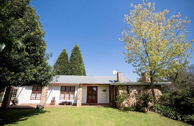 Bluebell Cottage