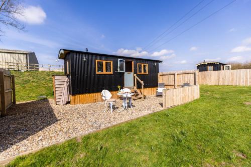 Bluebell Hut