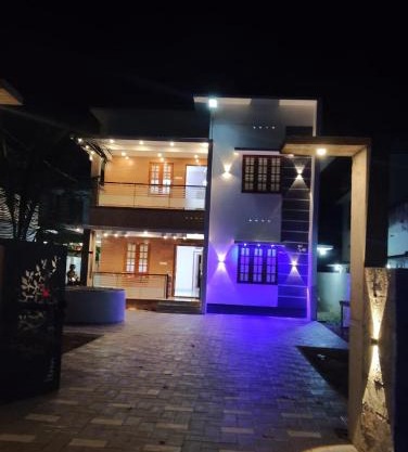 Bluebell Shores -Cozy Stay Near Varkala Beach