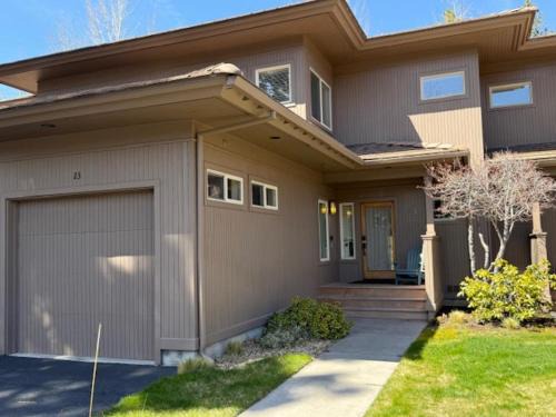 Bluebird Day - Timber Ridge