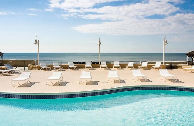 Bluegreen at Atlantic Palace | 2 Bedroom Condo