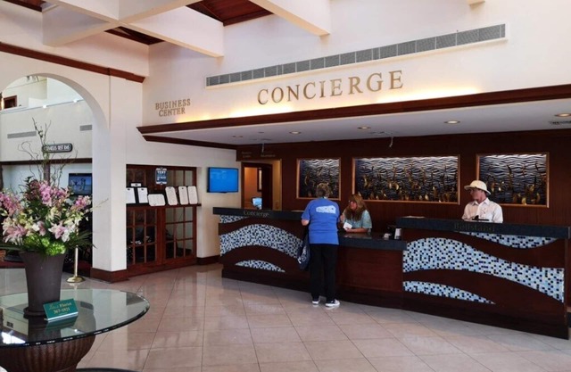 Bluegreen at TradeWinds - Standard Studio Boulevard View