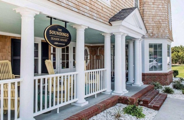 Bluegreen Dennis Port - The Soundings Seaside Resort - 1BD