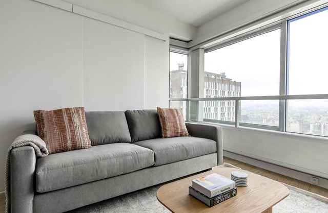 Blueground | La Motte-Picquet Grenelle, nr seine