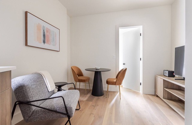 Blueground | SoHo, w/d, AC, nr landmarks